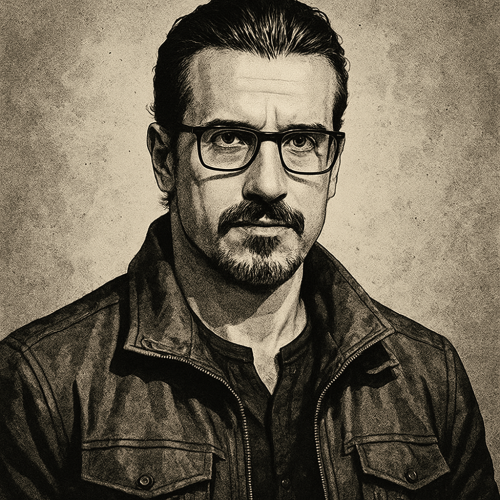 author image author image